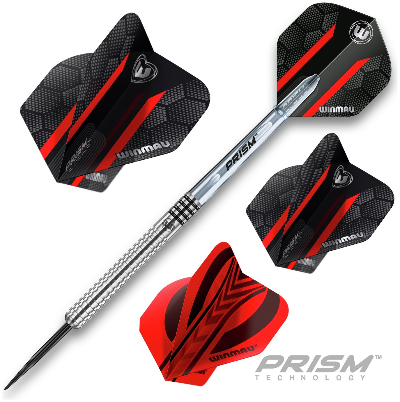 Winmau Navigator 3 90 Tungsten Darts Reviews