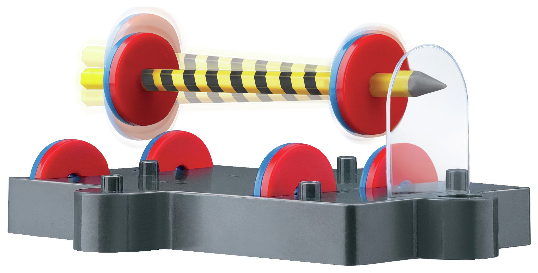 Science Museum Anti Gravity Levitation Kit. Reviews