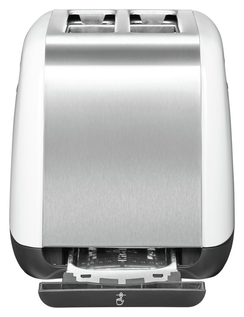 KitchenAid Classic 2 Slice Toaster Reviews