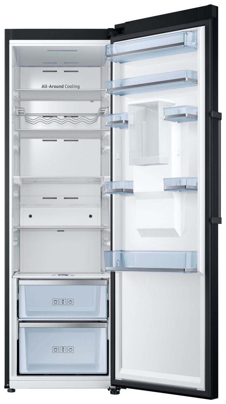 Samsung RR39M7340BC/EU Fridge Reviews