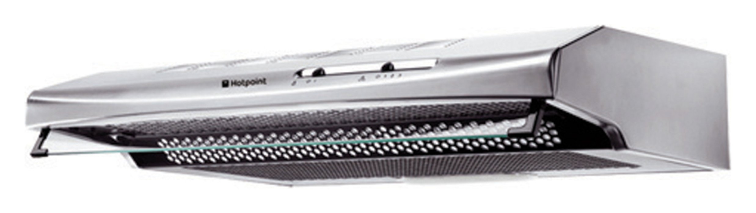 Hotpoint PSLCSE65FASX 60cm Cooker Hood Reviews