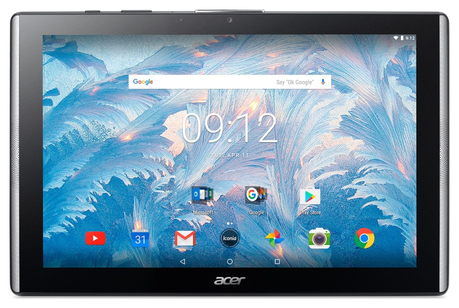 Review of Acer Iconia One 10 Inch 2GB 32GB Tablet FHD