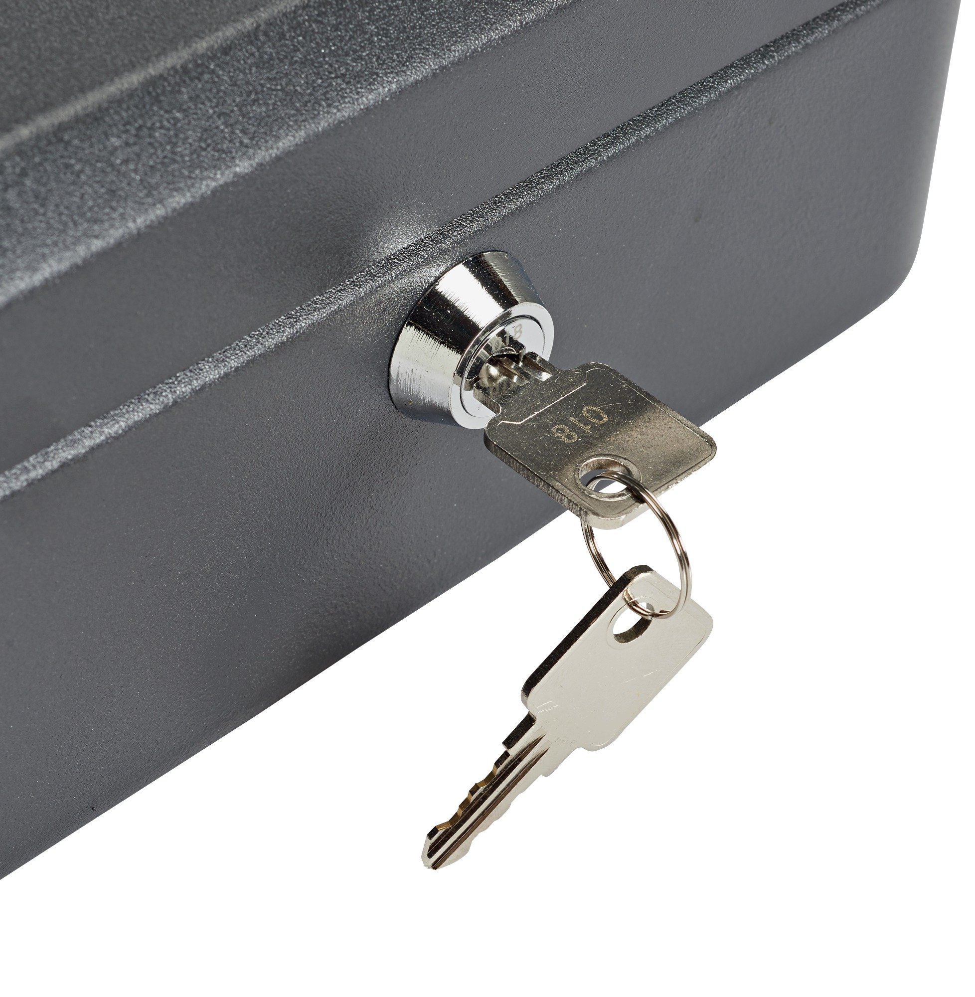 Cathedral 8 Inch Cash Box Reviews