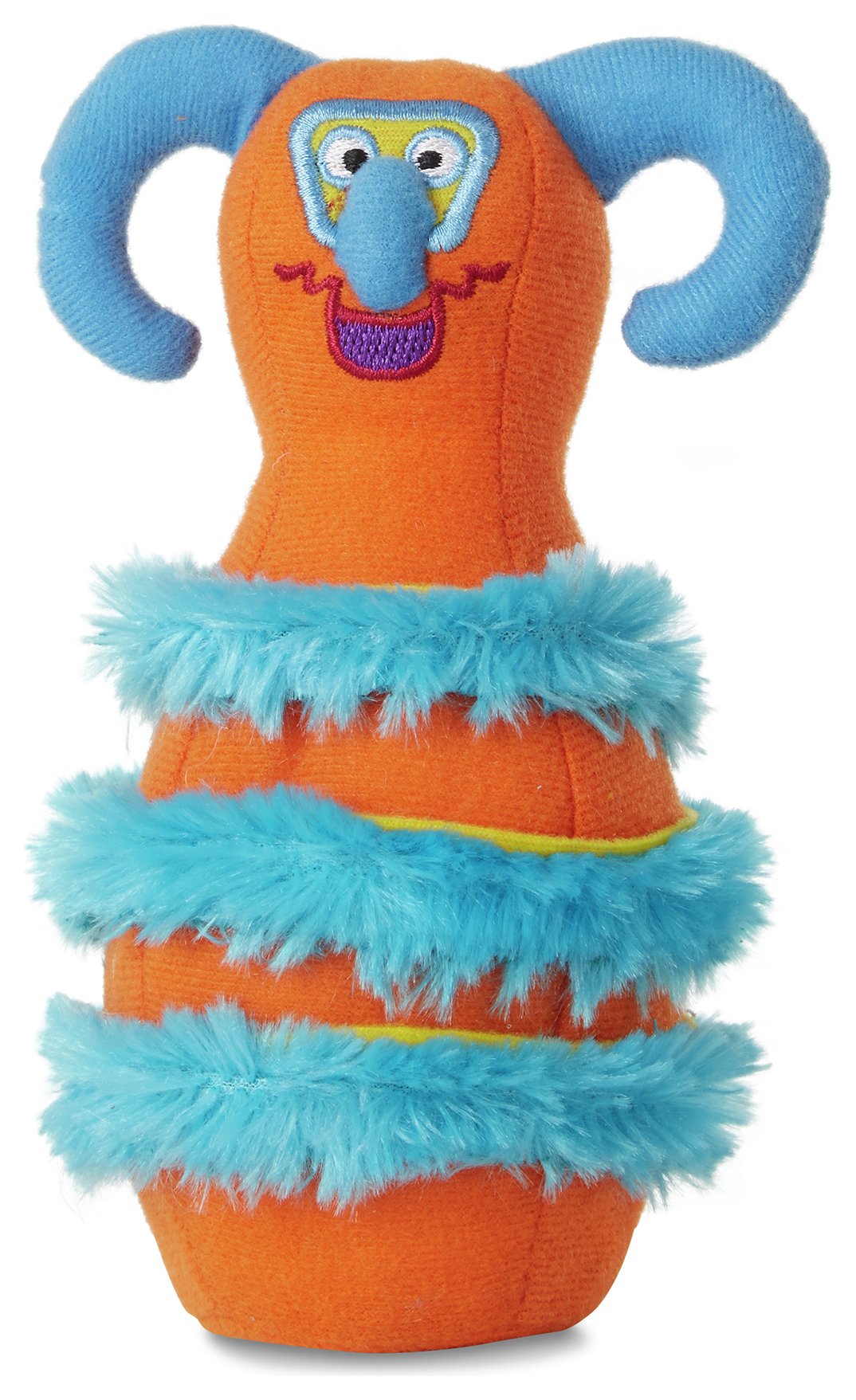 Melissa & Doug Monster Bowling Soft Toy Set. Reviews