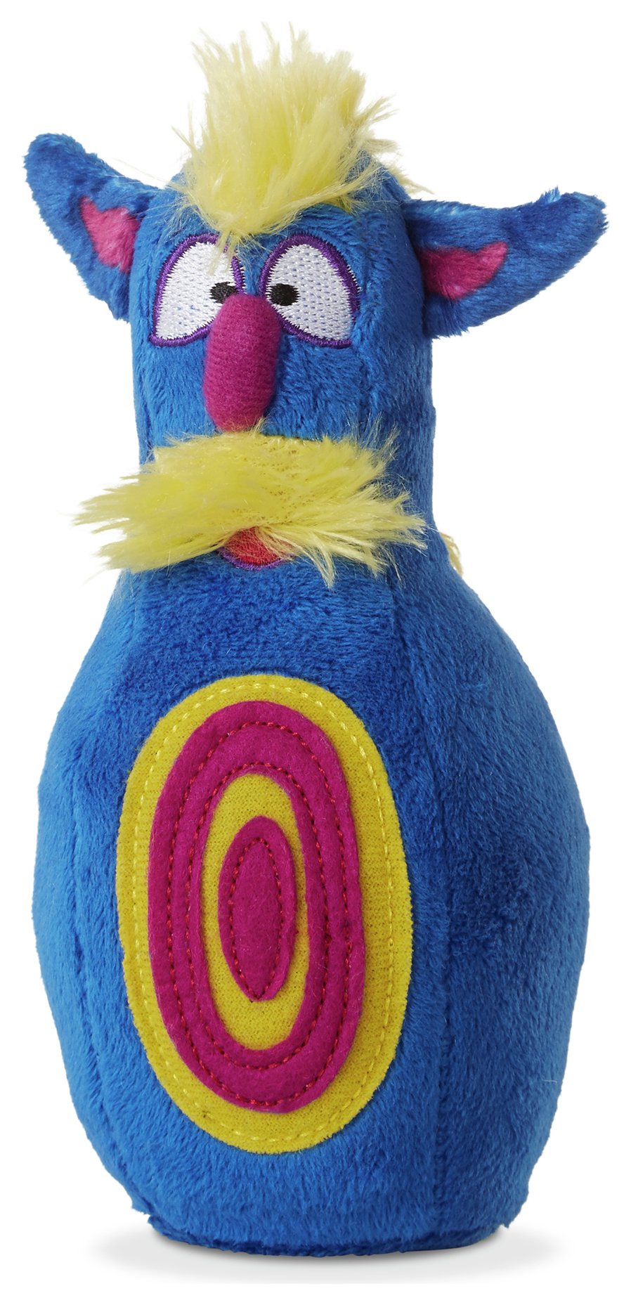Melissa & Doug Monster Bowling Soft Toy Set. Reviews