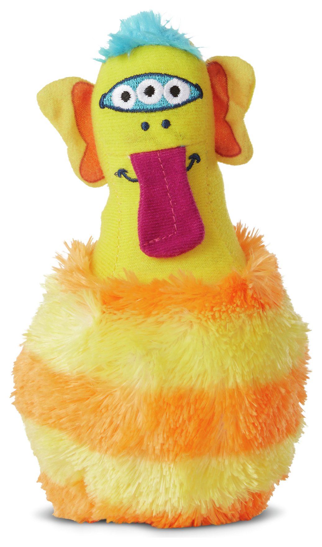 Melissa & Doug Monster Bowling Soft Toy Set. Reviews