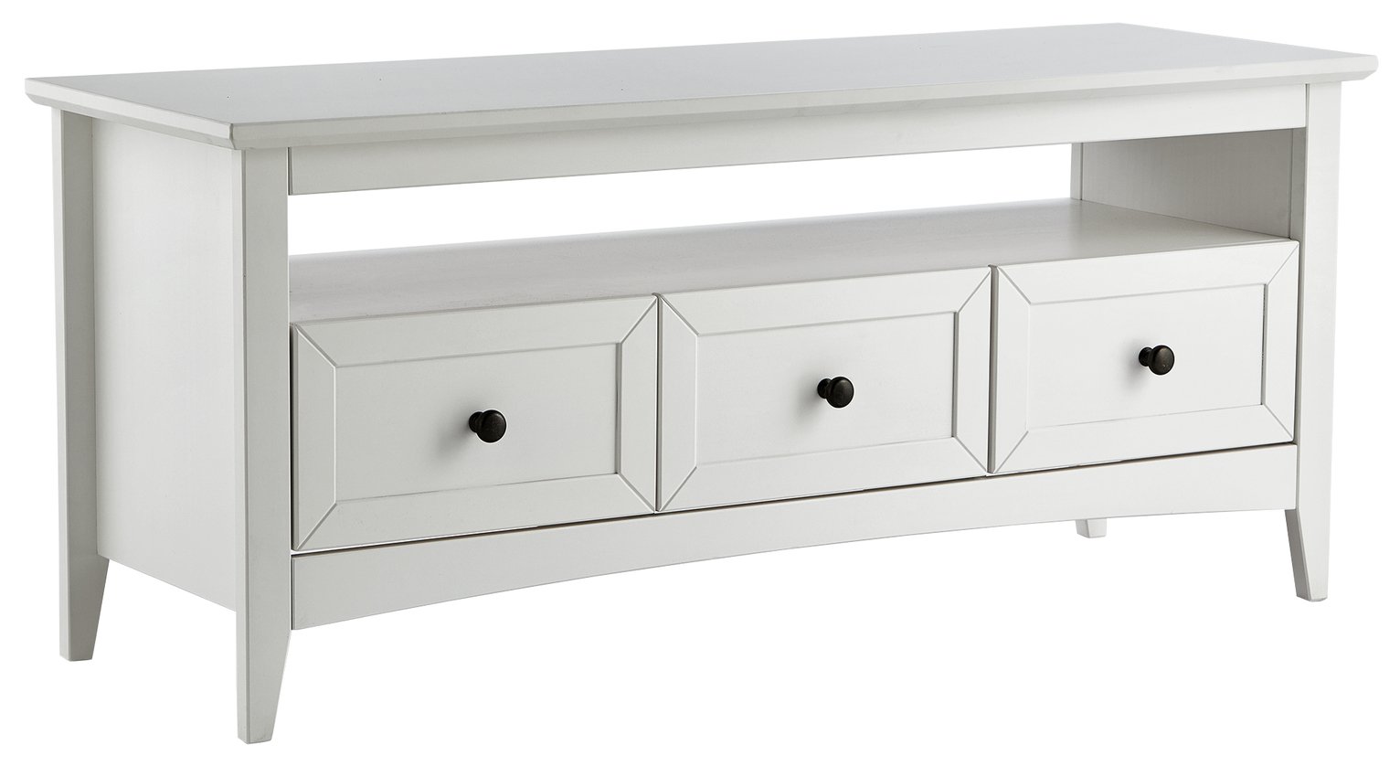 Argos Home Camborne Solid Wood TV Unit Reviews