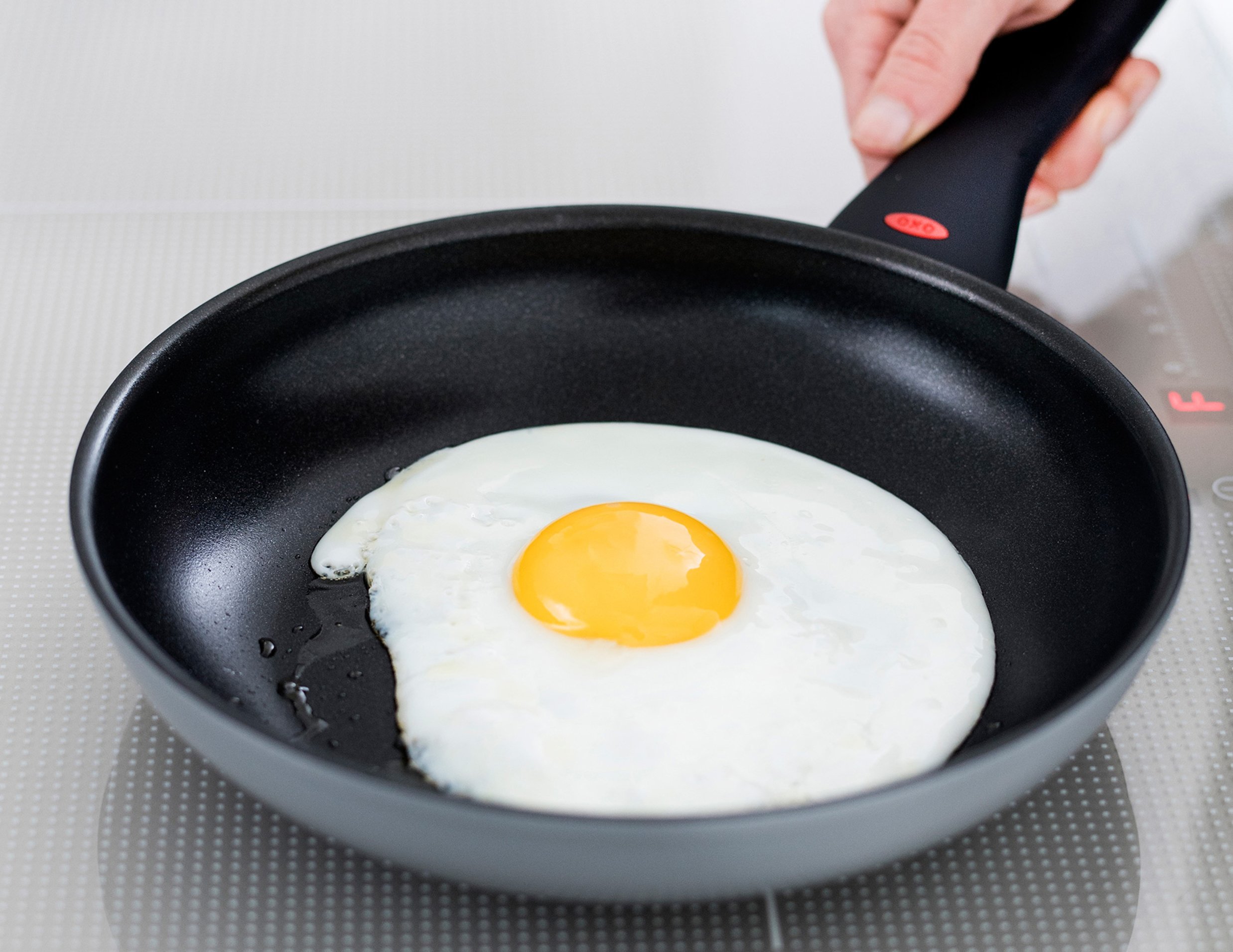 OXO SoftWorks 20cm Open Frying Pan Reviews