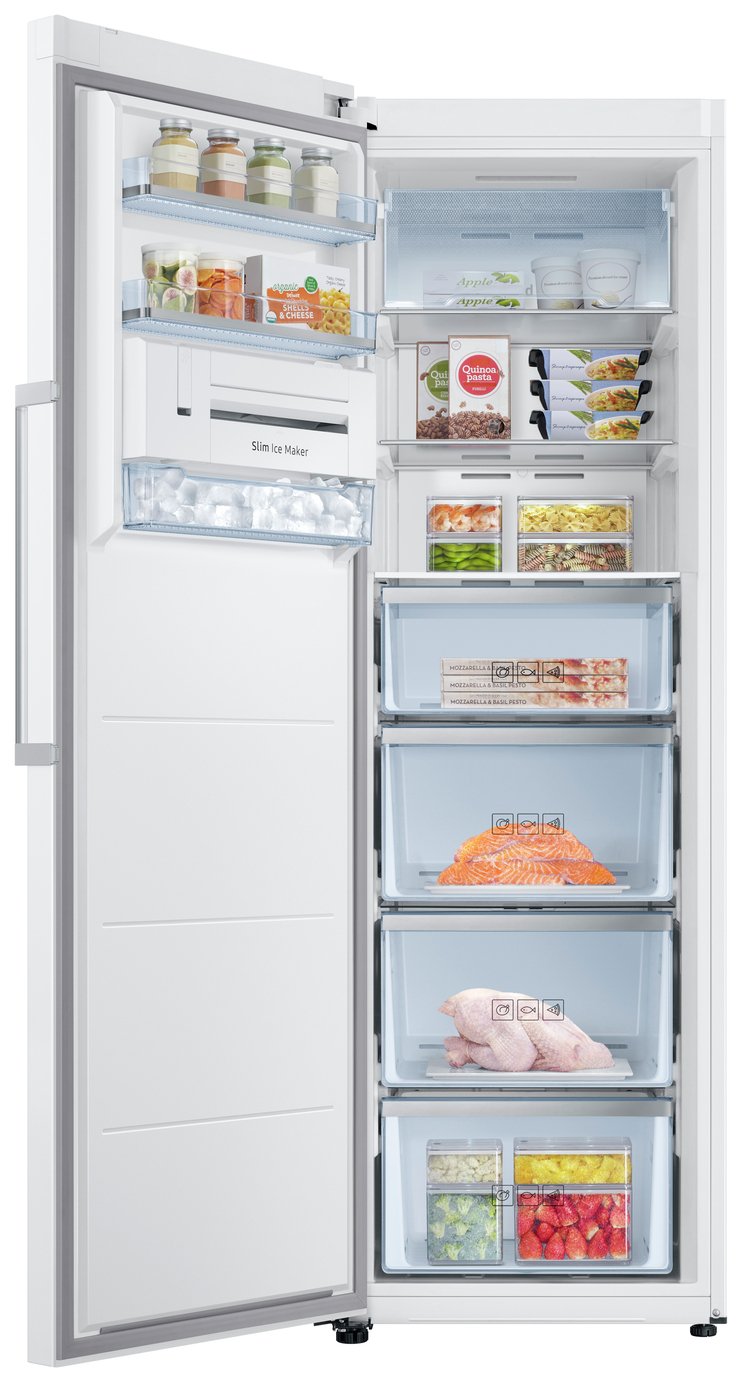 Samsung RZ32M7120WW/EU Tall Freezer Reviews Updated June 2023