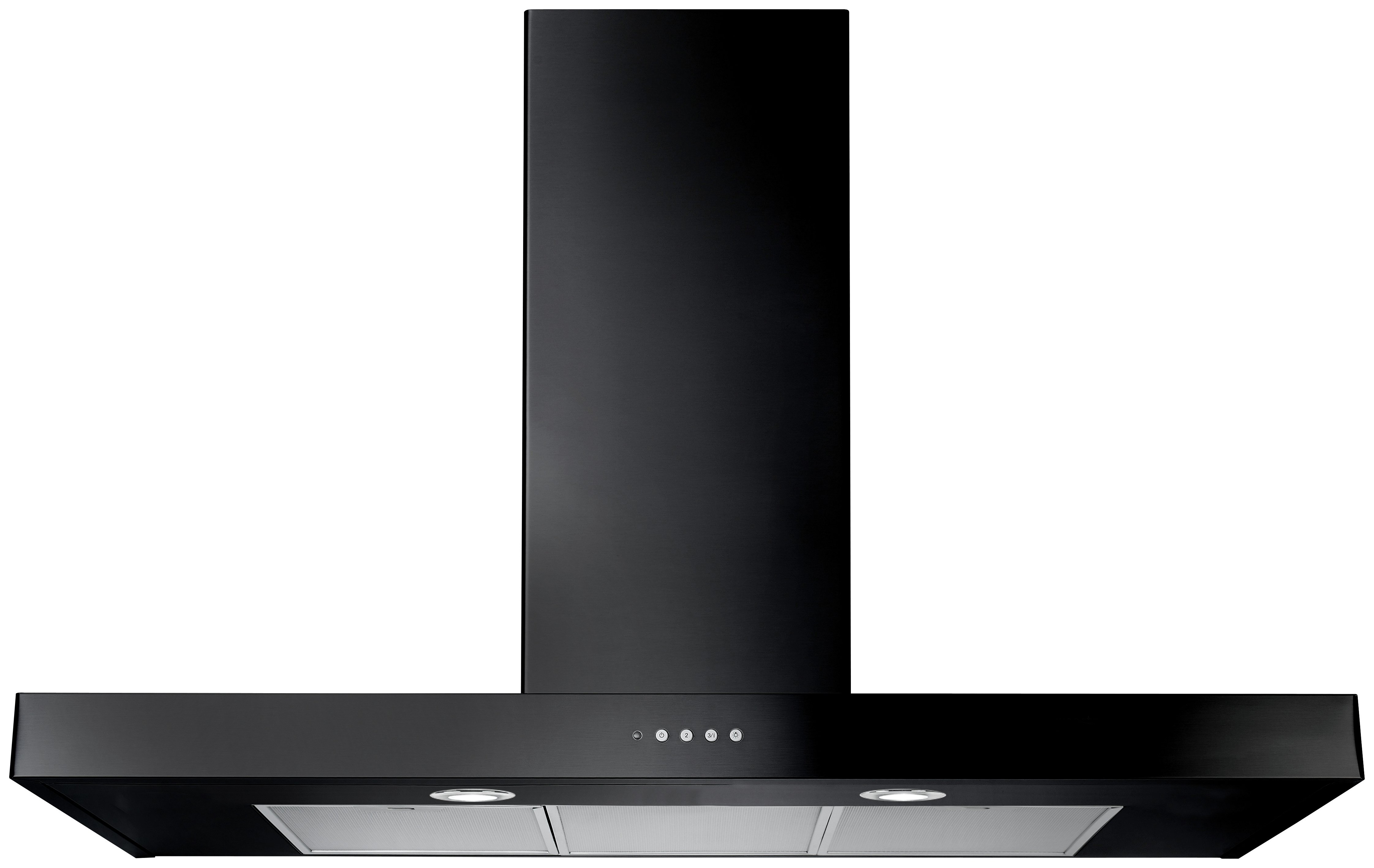 Rangemaster 90cm Cooker Hood Reviews