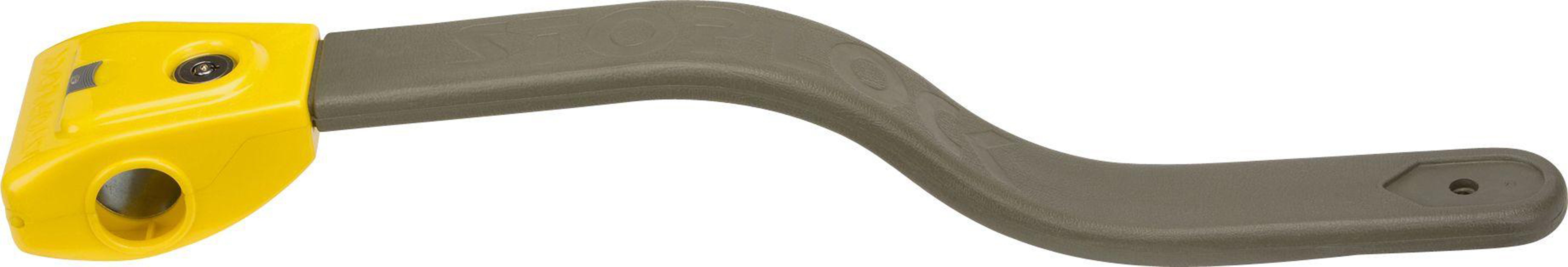 Stoplock Original Car Steering Wheel Lock Reviews