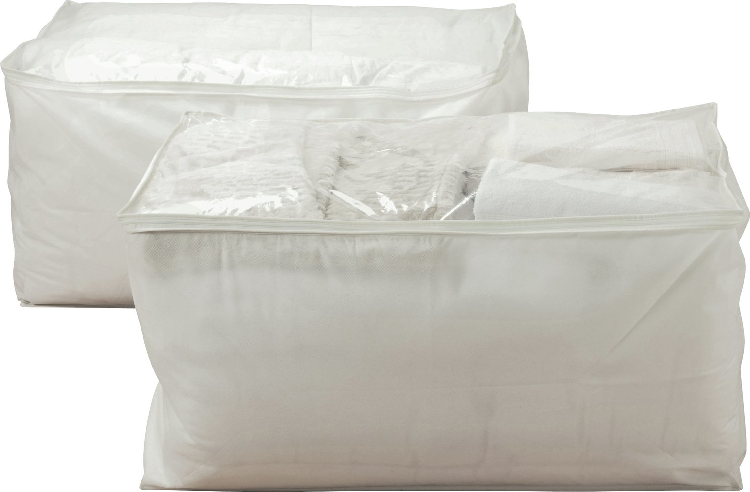 JML Vac Pack Storage Bags Jumbo