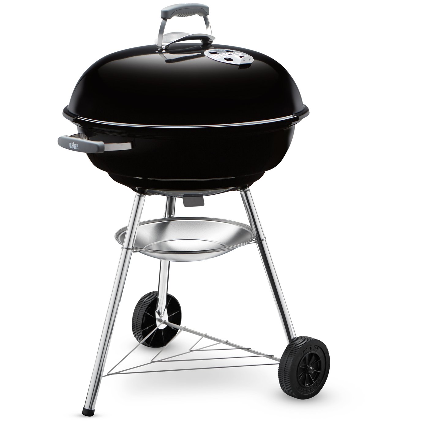 er Compact 57cm Kettle Charcoal BBQ Reviews Updated July 2024