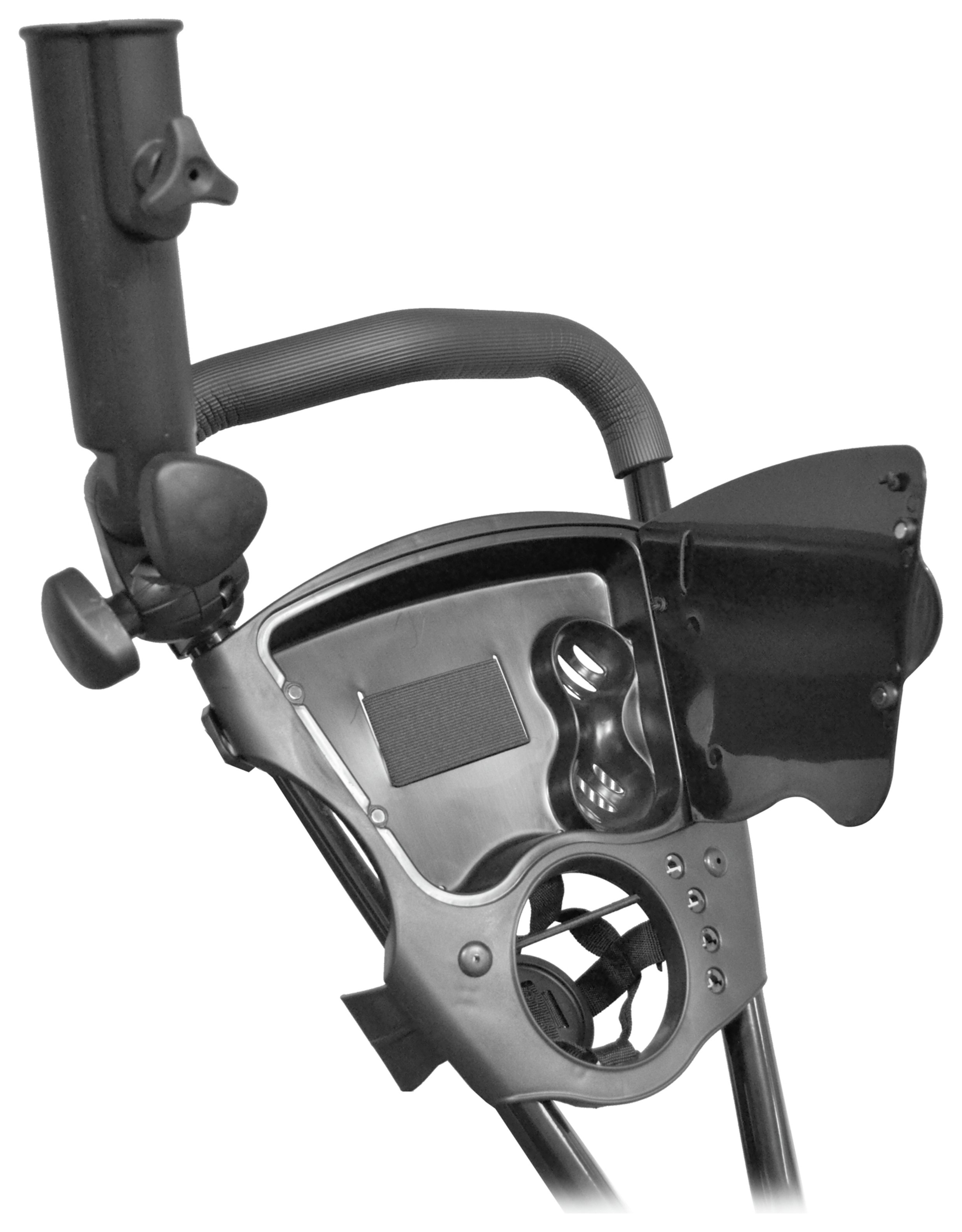 Eze Glide 3G Smart Fold Trolley Reviews