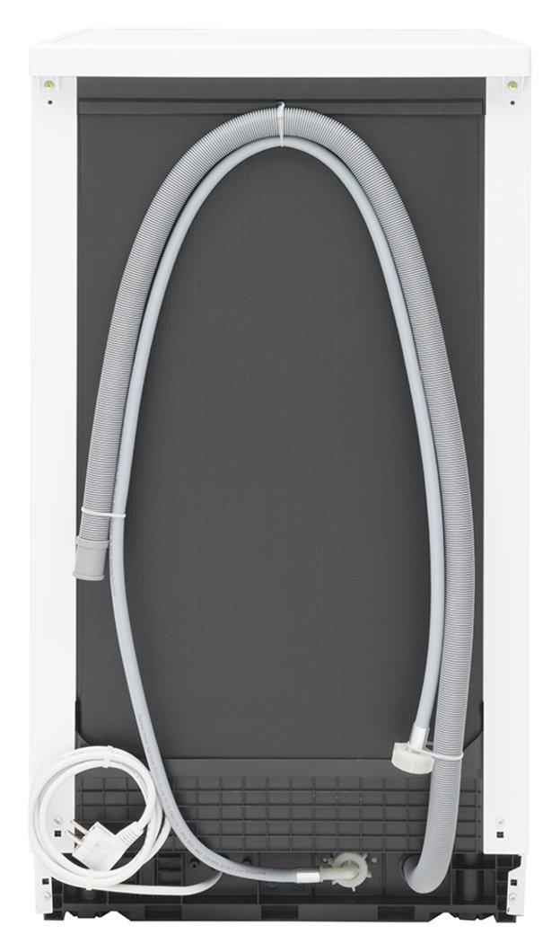 Amica ZWM496W Slimline Dishwasher Reviews