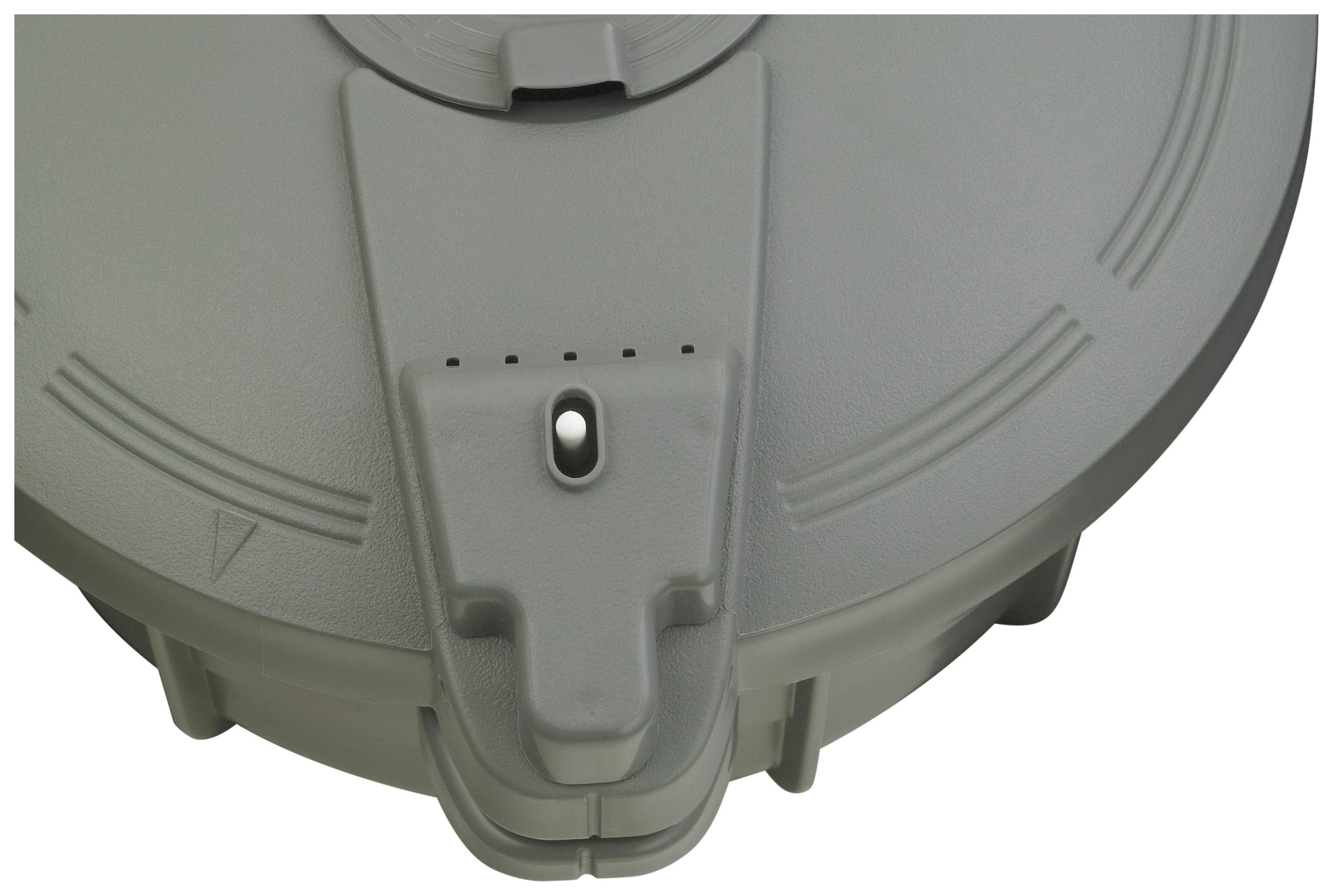 Prestige Microwave 2.2L Pressure Cooker Reviews