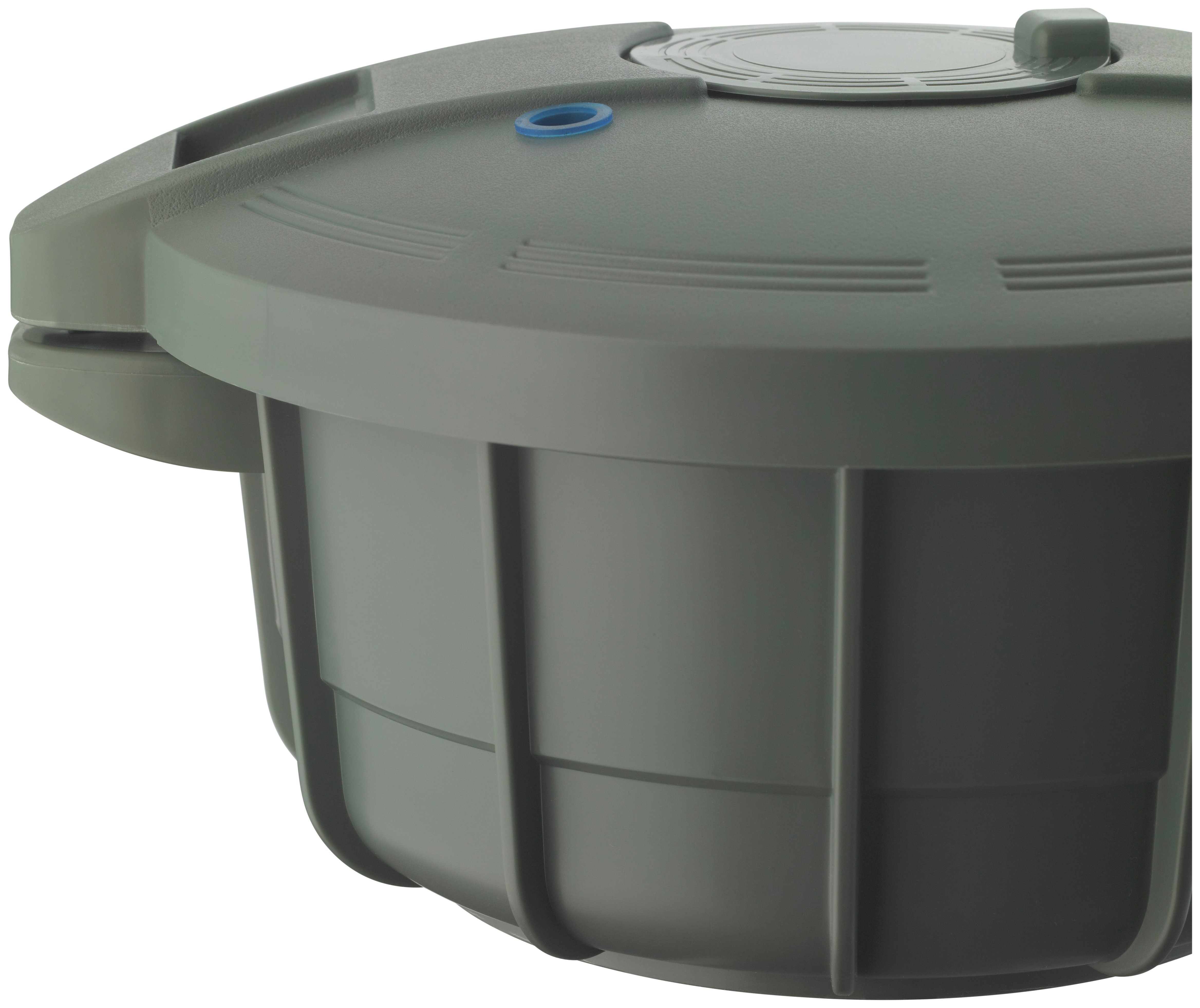 Prestige Microwave 2.2L Pressure Cooker Reviews