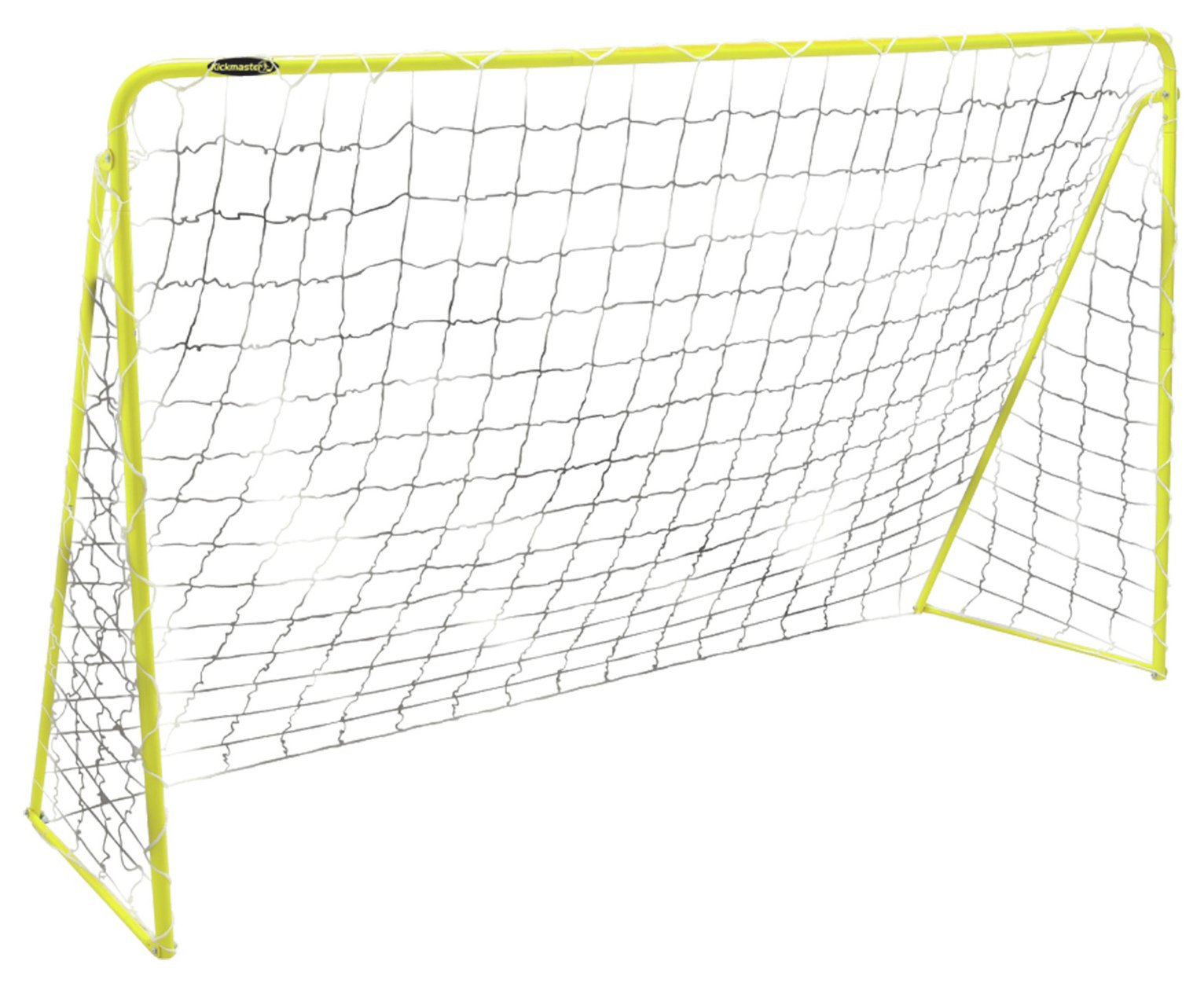 Kickmaster Steel 5 x 3ft Premier Football Goal (7421369) Argos Price
