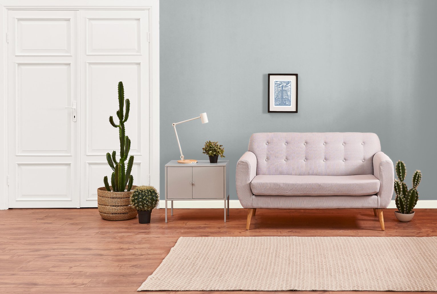 Johnstone's Matt Emulsion Paint 10L Reviews