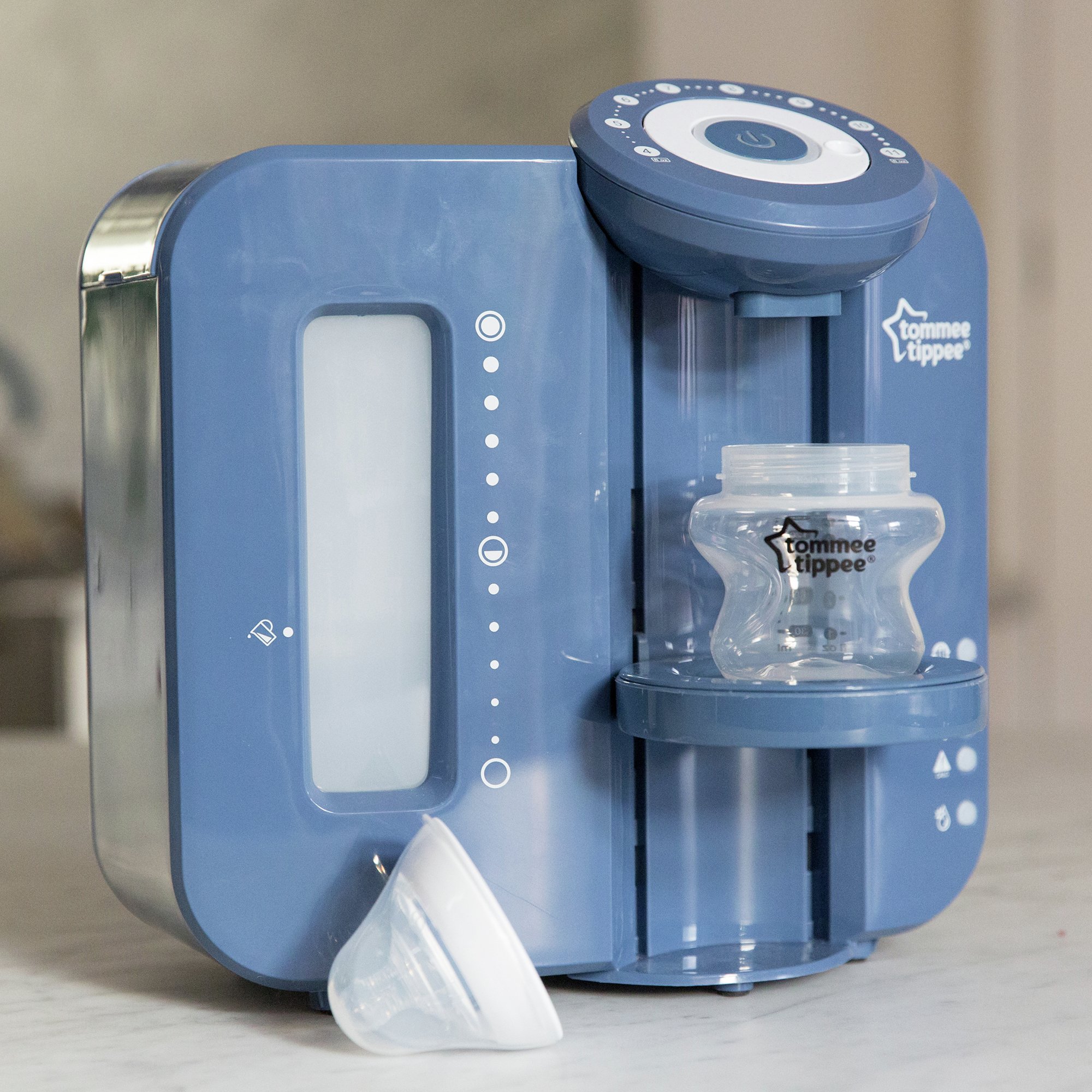 Tommee Tippee Perfect Prep Reviews