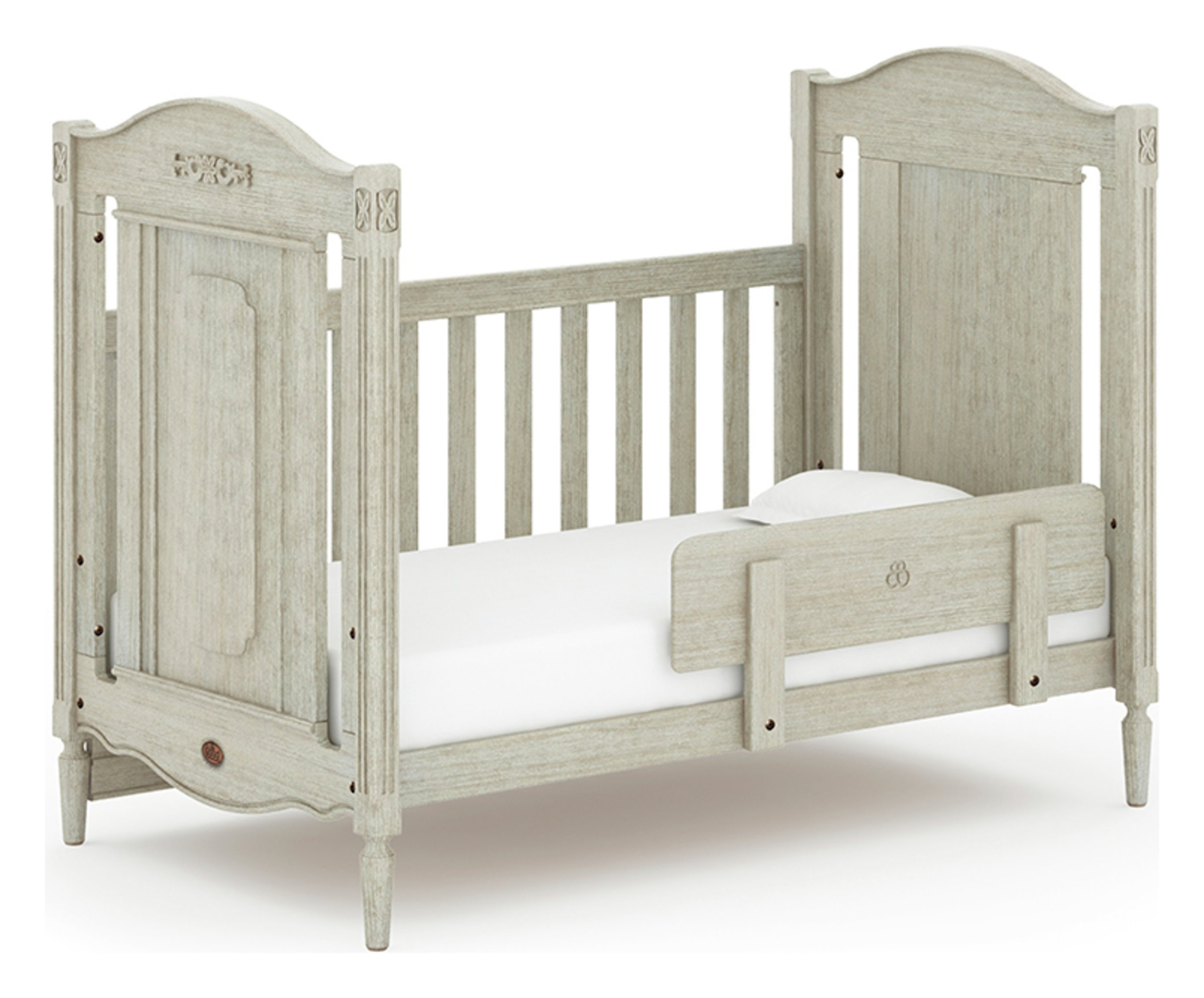 Grace Cot Bed Reviews