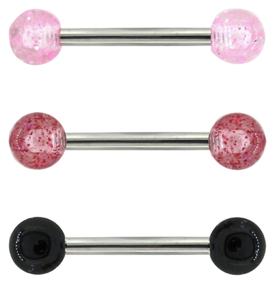 State of Mine Stainless Steel Nipple Bars Reviews