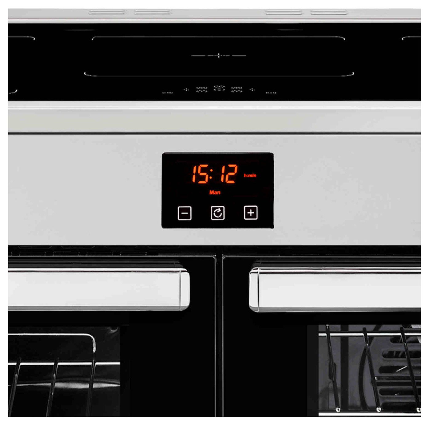 Belling Cookcentre 110EI Electric Range Cooker Reviews