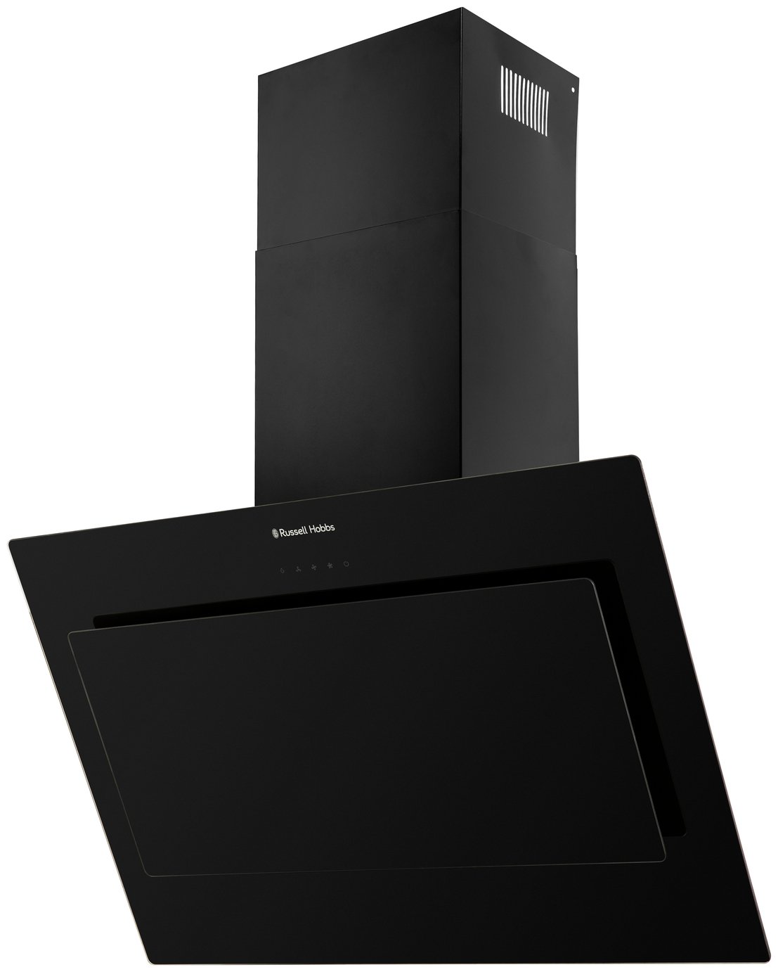 Russell Hobbs RHGCH902B 90cm Cooker Hood Reviews