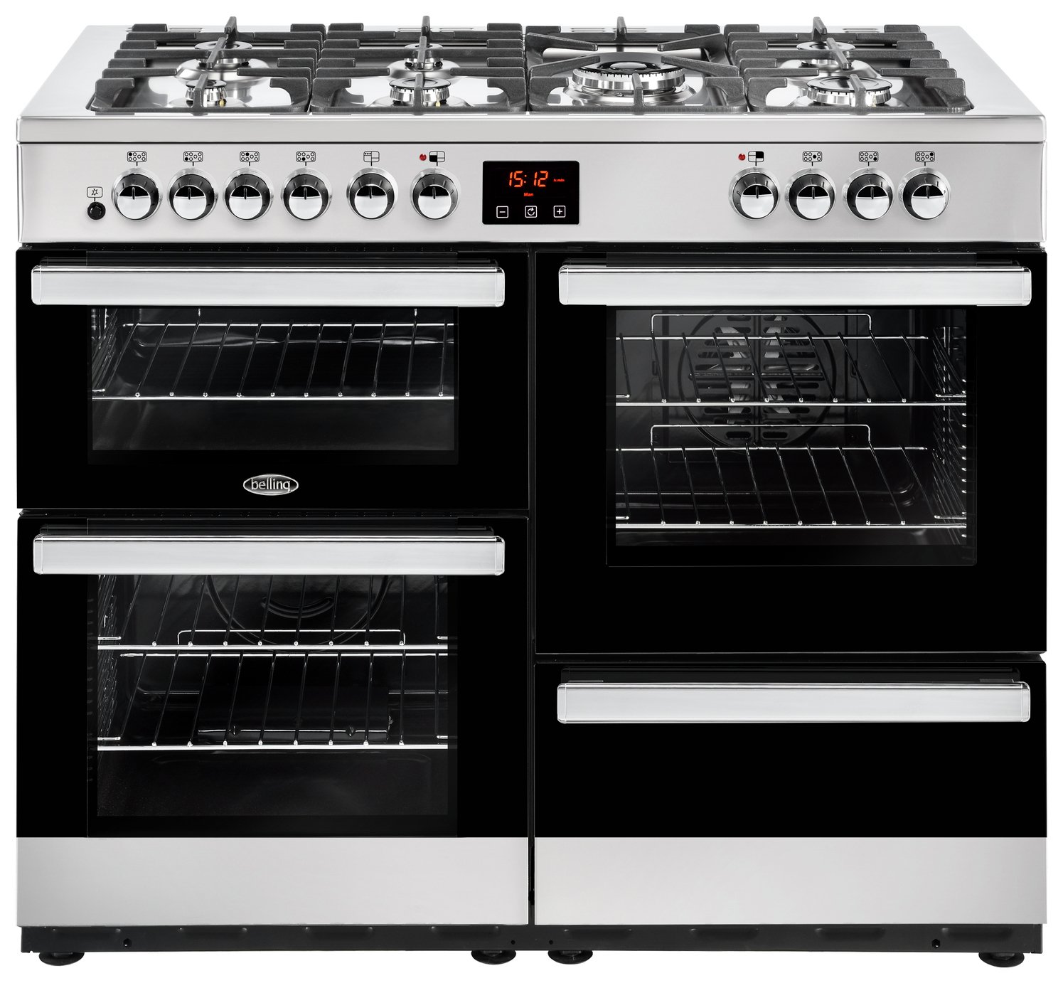 Save 10 on all Belling Stove range cookers. Argos Price Tracker