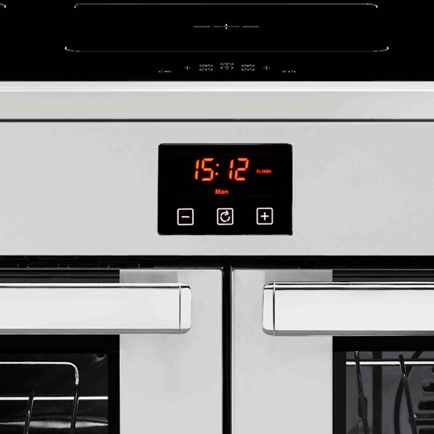 Belling Cookcentre 110EI 100cm Electric Range Cooker Reviews