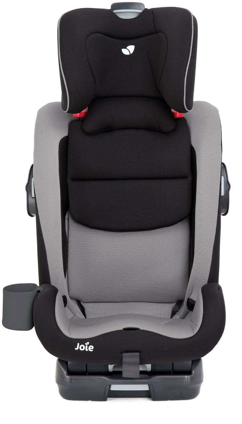 Joie Bold Car Seat Groups 123 Slate Reviews