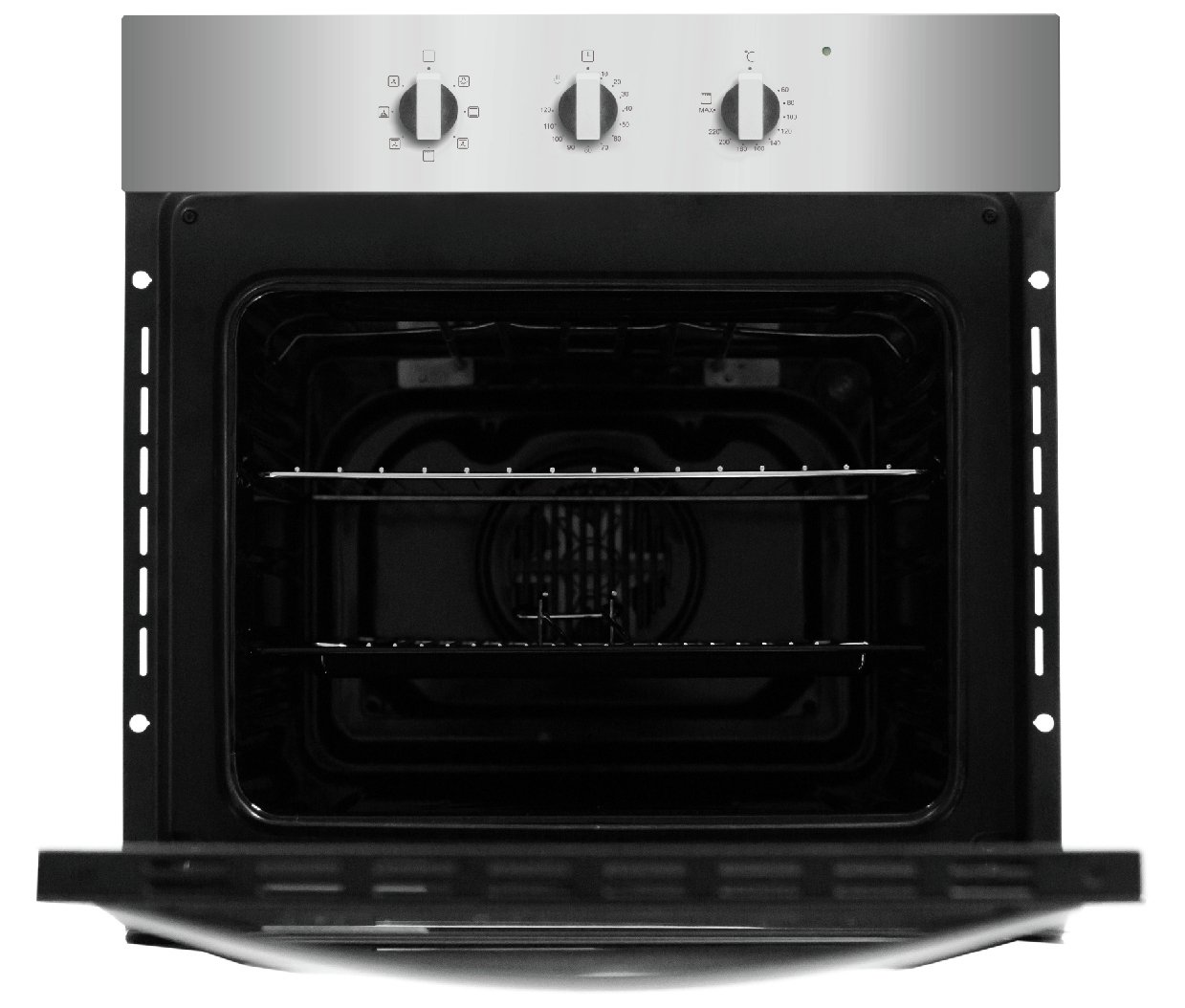 Bush BIBFOSA Built In Single Electric Oven Reviews Updated July 2024