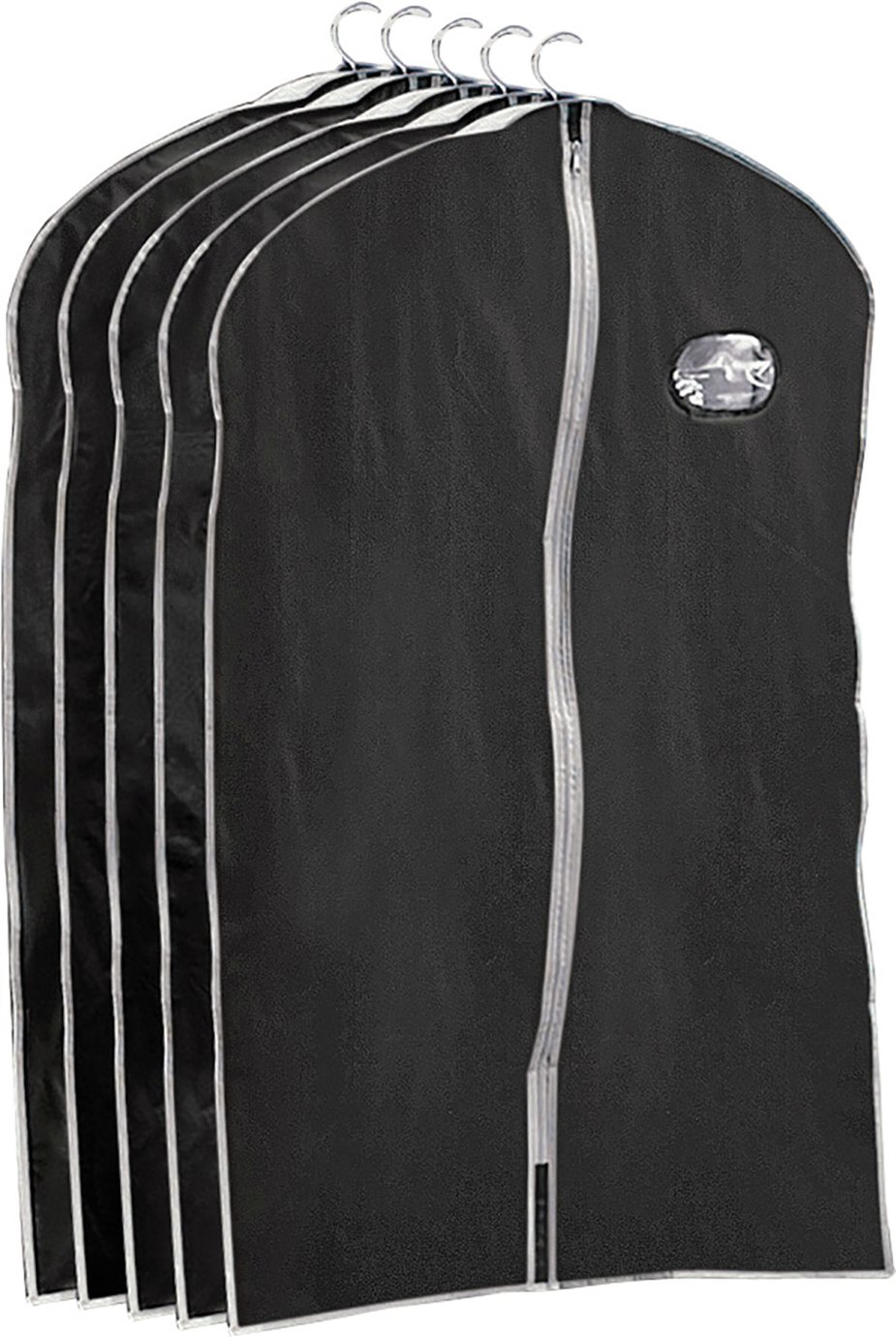 Argos Home Suit Storage Covers Black Peva Reviews Updated September 2024