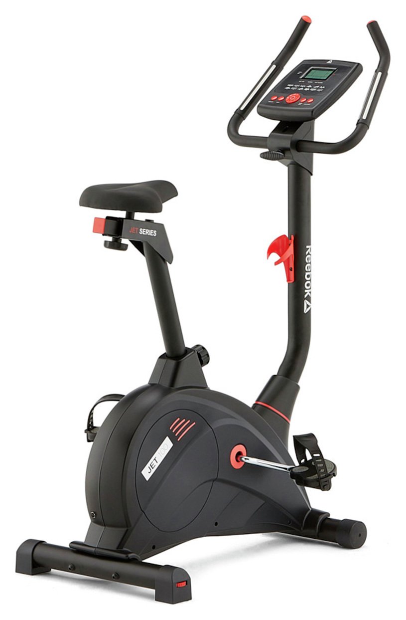 Reebok Jet 100 S Exercise Bike Reviews