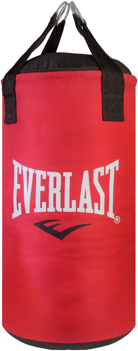 Everlast Junior 2ft Boxing Punch Bag and Junior Gloves Reviews