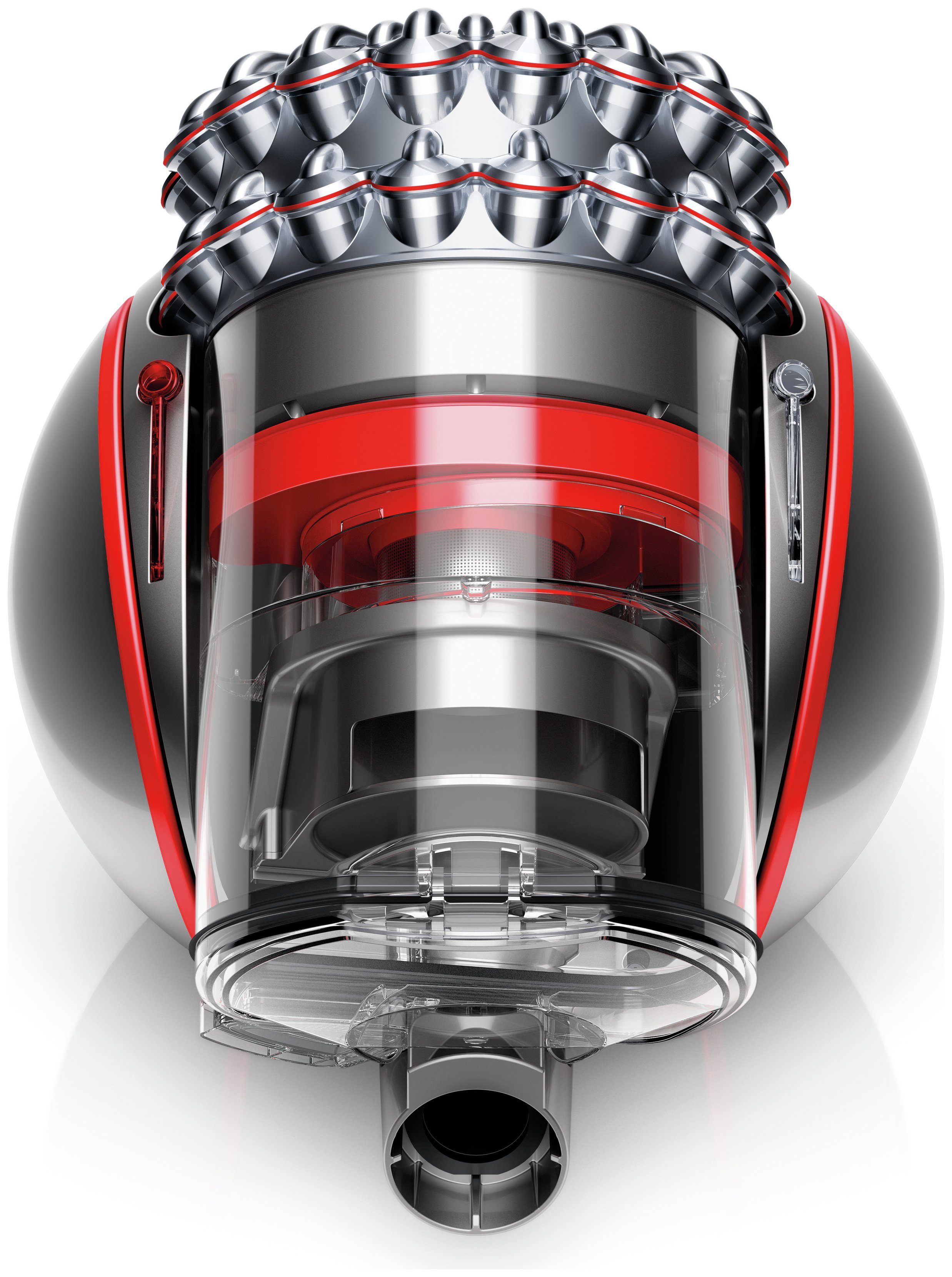 Dyson Big Ball Animal 2 Bagless Cylinder Vacuum (7452819