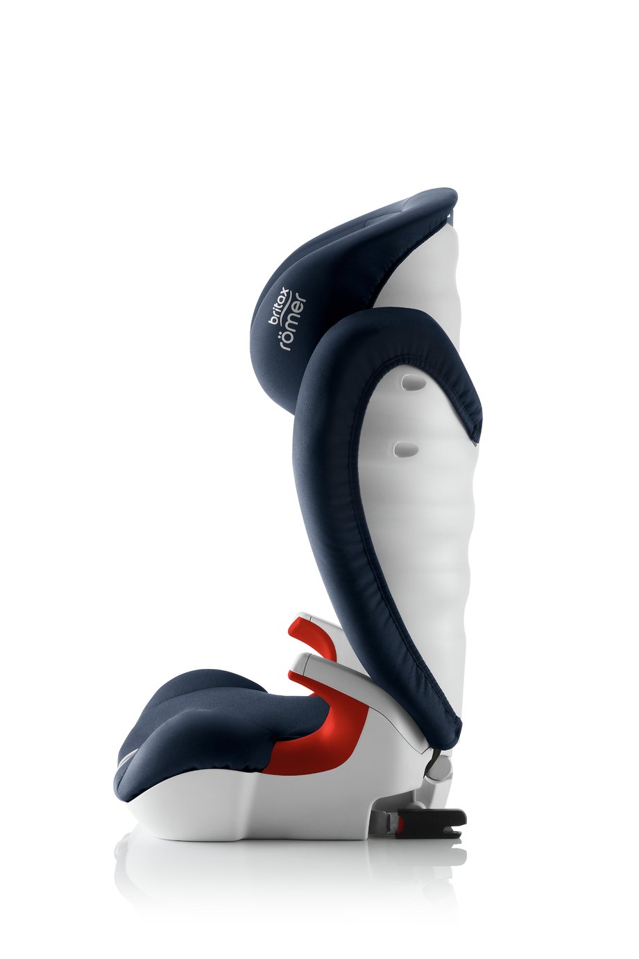 Britax Romer KIDFIX SL Group 23 Car Seat ‚Äì Moonlight Blue Reviews
