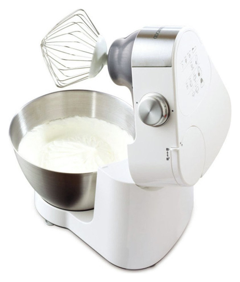 Kenwood KM280 Prospero with Blender Reviews