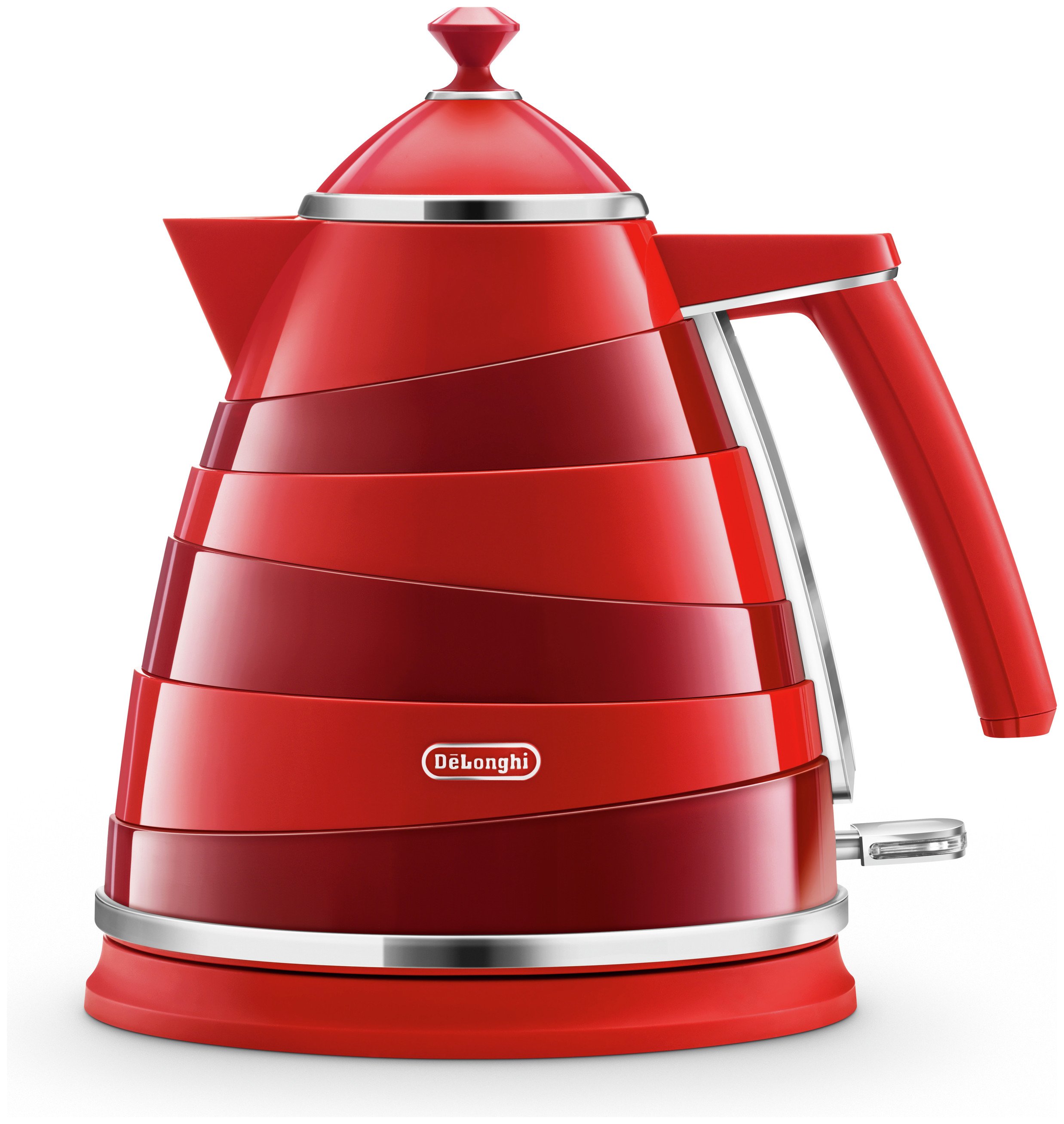 De'Longhi KBA3001R Avvolta Kettle Reviews