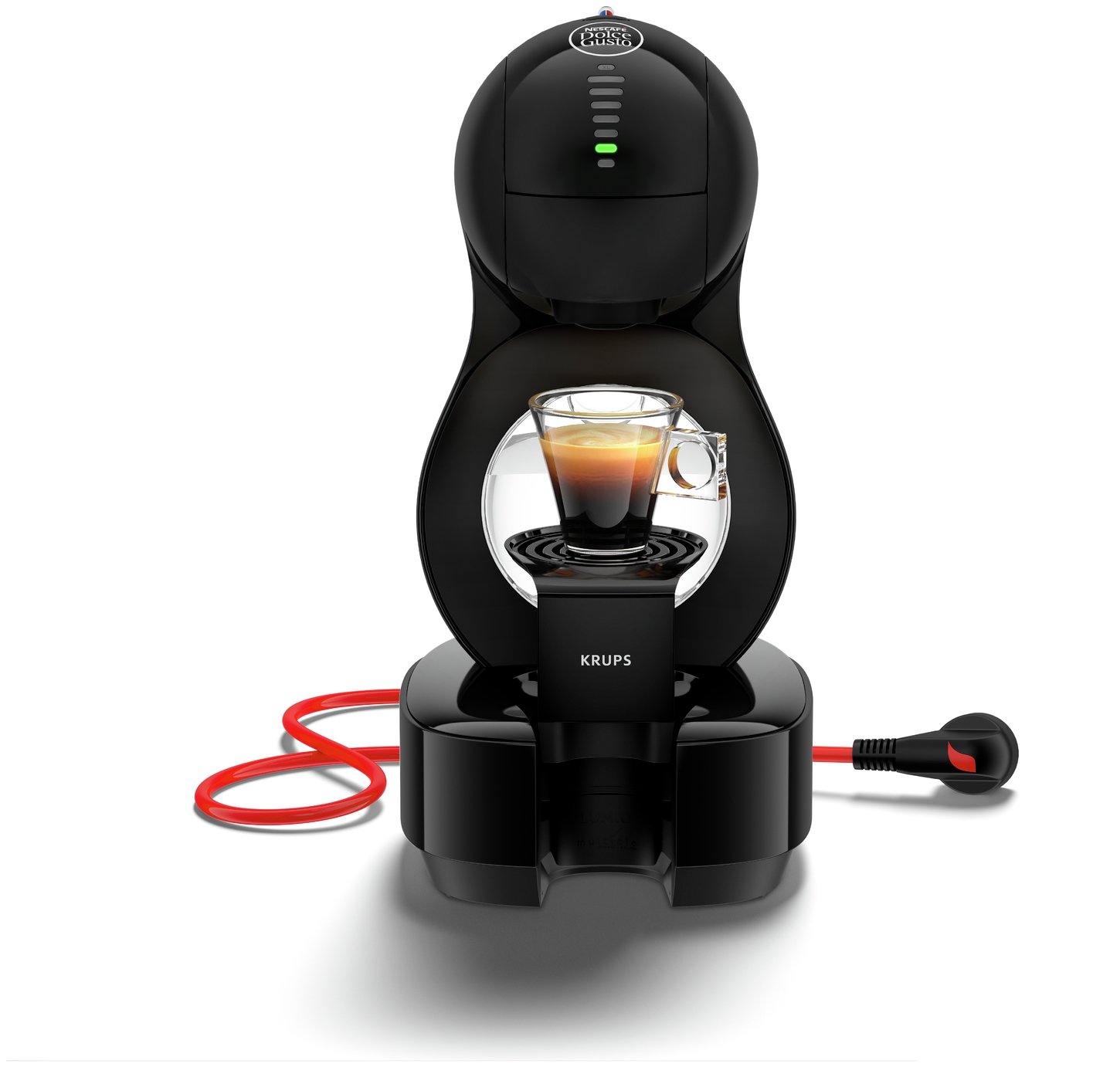 NESCAFE Dolce Gusto Lumio by Krups Reviews