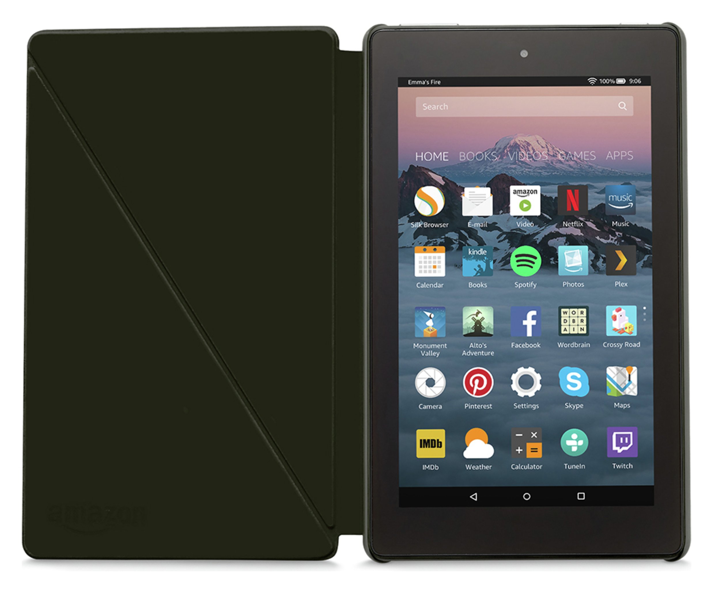 Amazon Fire 7 Case 2017 Reviews