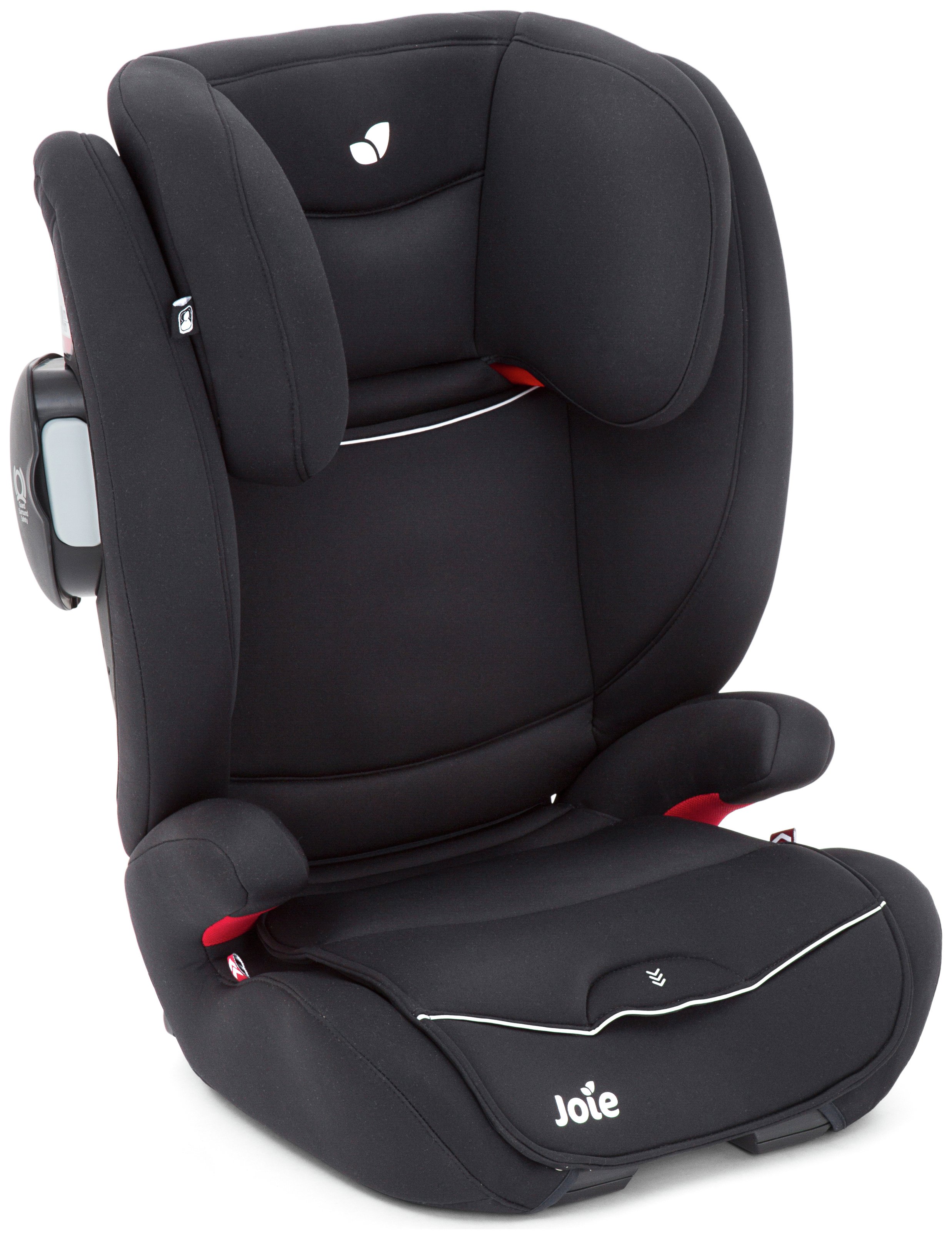 Joie Duallo Group 2/3 Car Seat Reviews