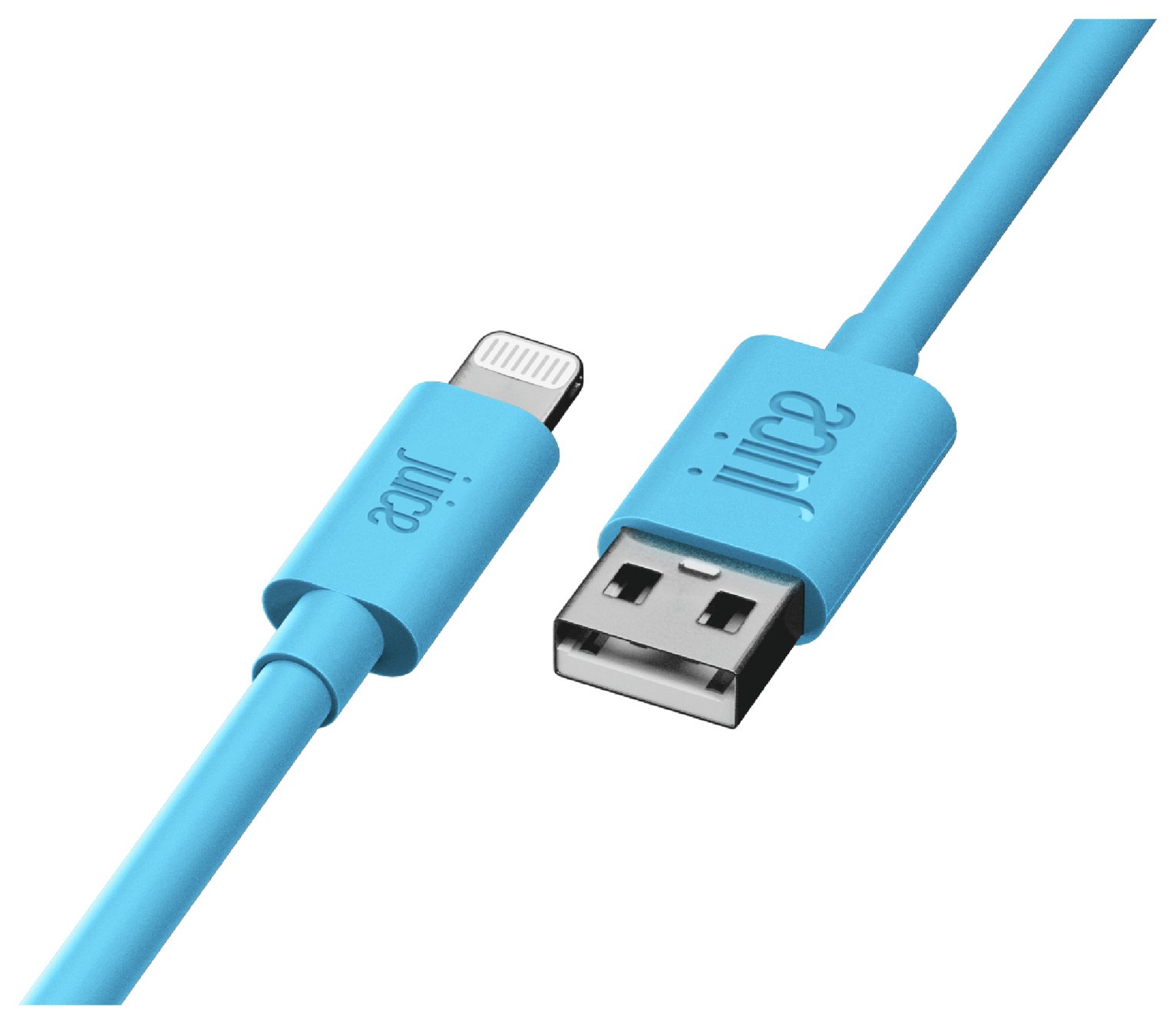 Juice USB to Lightning 2m Charging Cable Reviews