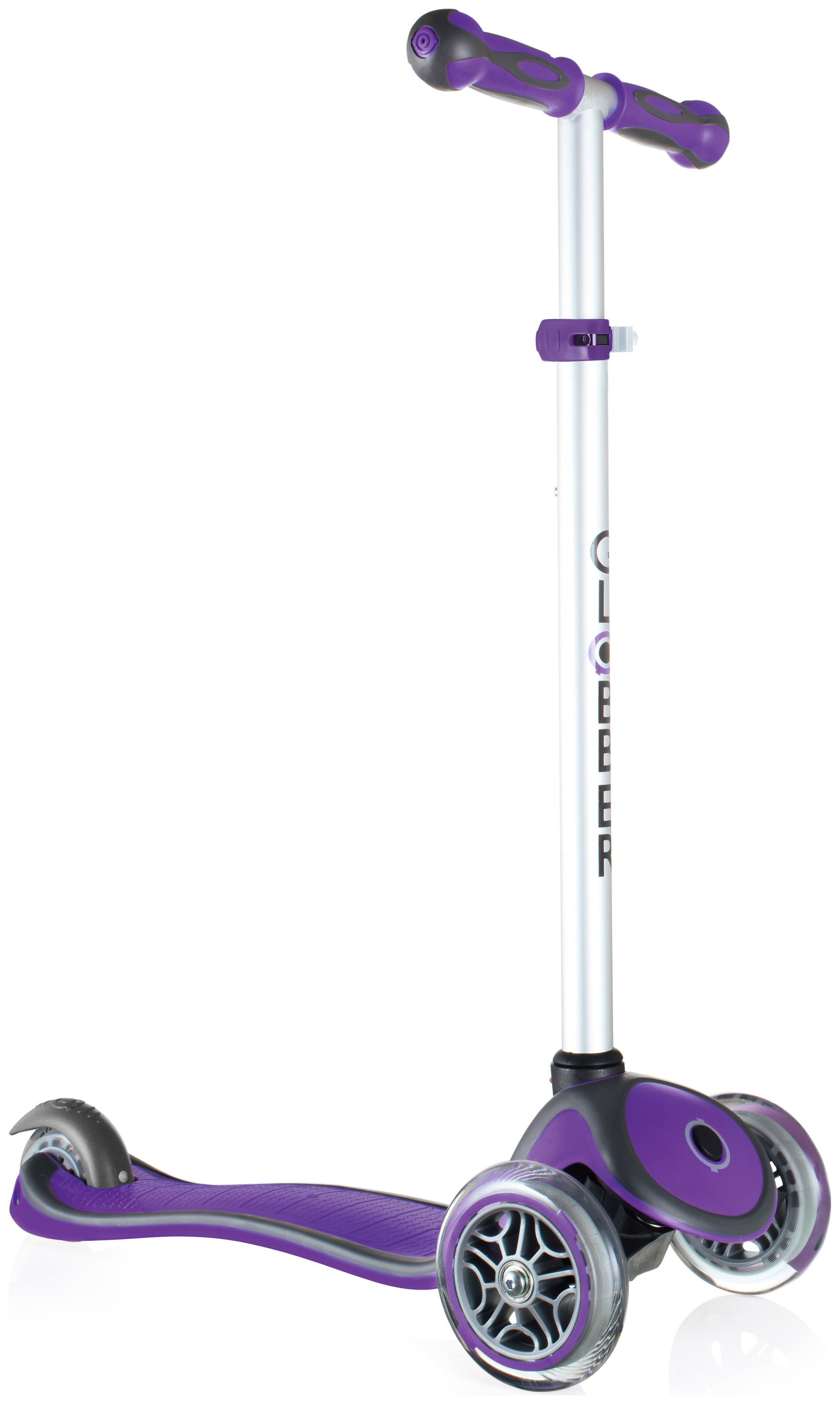 Globber Primo Plus 3 Wheel Scooter Reviews