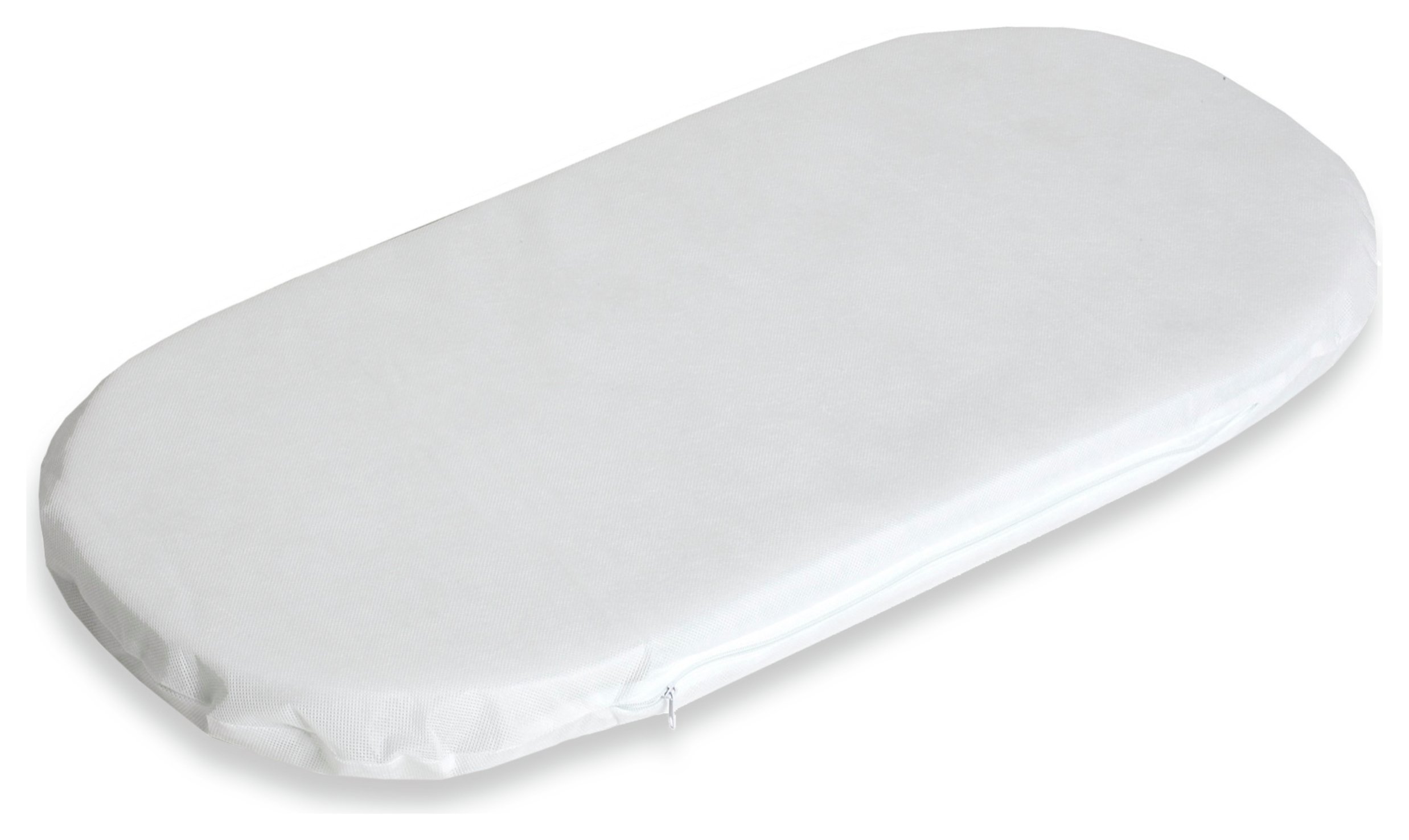 5099072215615 EAN Baby Elegance Laba Cot With Mattress White. UPC