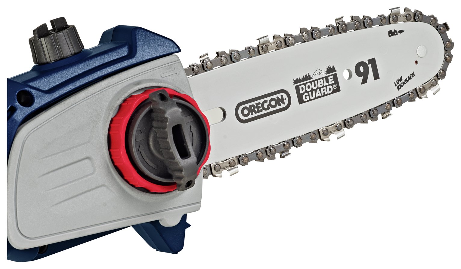 Spear & Jackson S18CPS 20cm Cordless Pole Saw Reviews