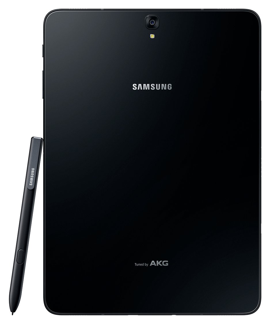 Buy Samsung Galaxy Tab S3 9.7 Inch 32GB WiFi Tablet at Argos.co.uk