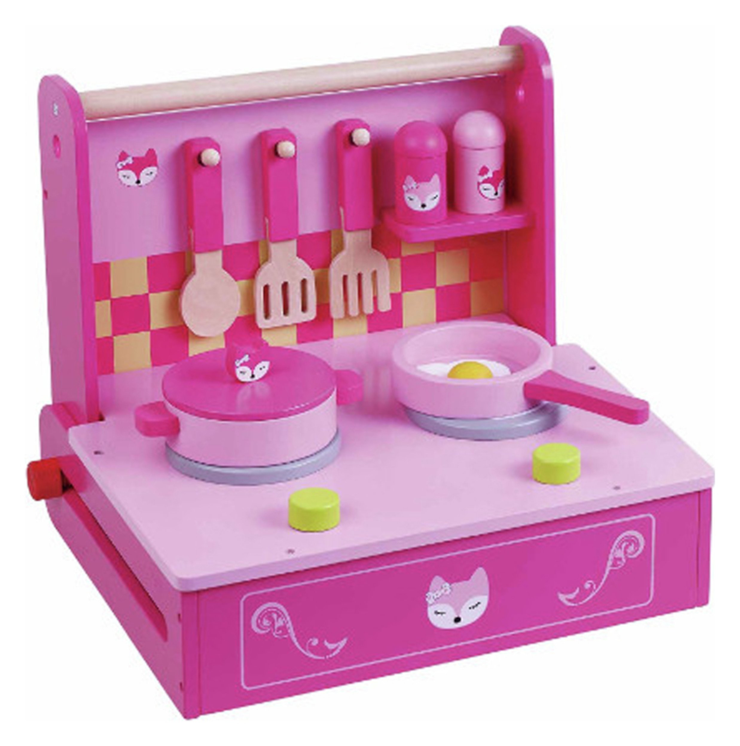Terbaru 39+ Elc Mini Kitchen Set