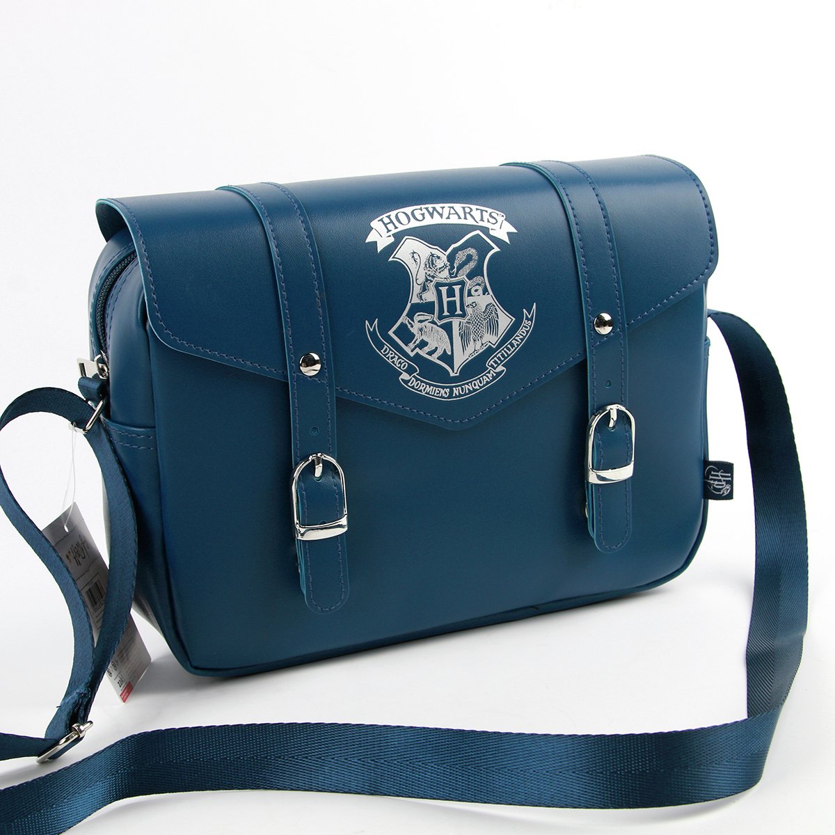 Harry Potter Navy Satchel Lunch Bag Reviews Updated July 2024