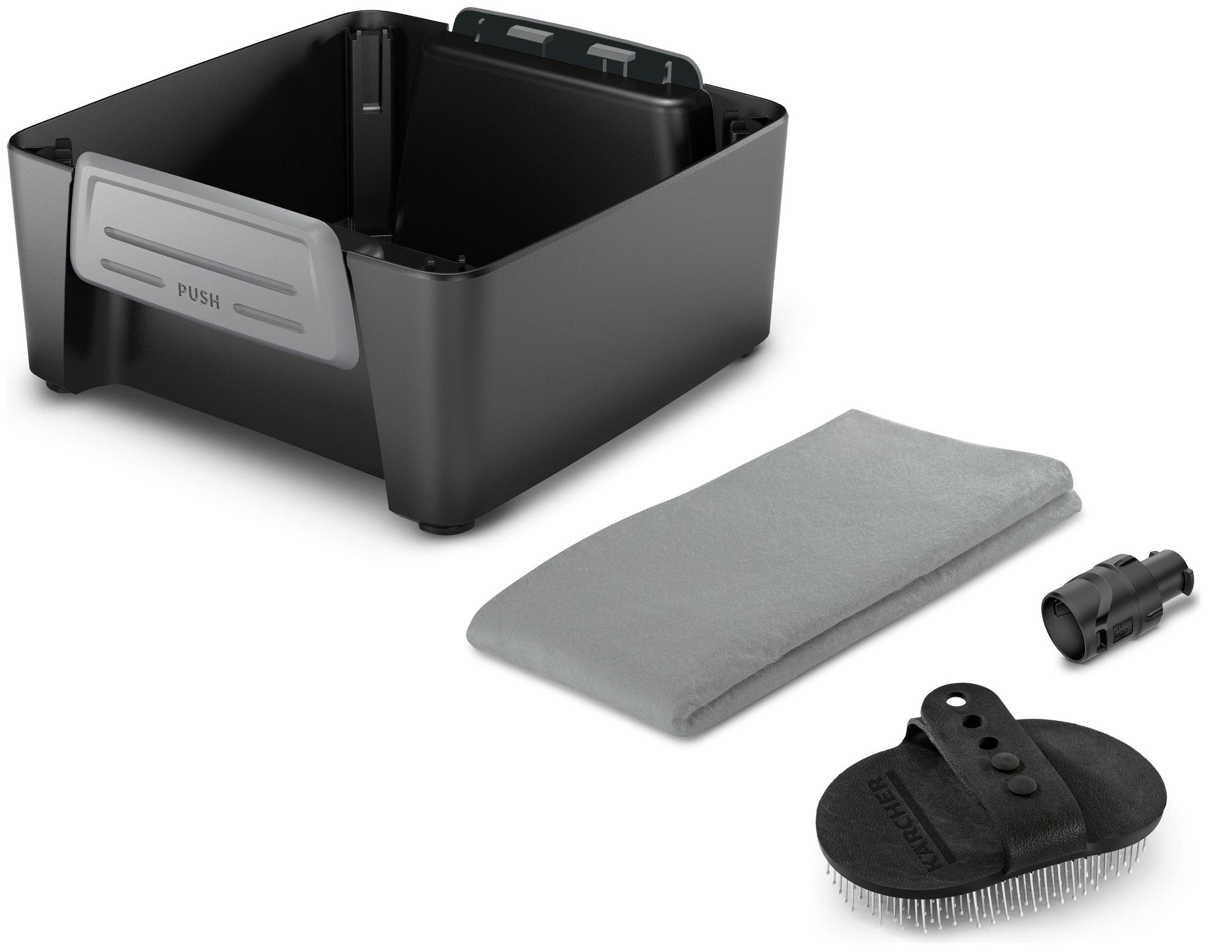 Karcher OC3 Pet Accessories Box at Argos Reviews